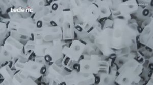 Tederic NEO T260: процесс производства