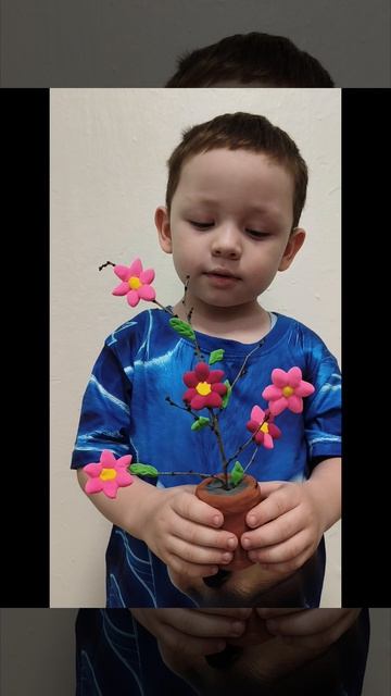 Мои воспитанники - участники конкурса чтецов 