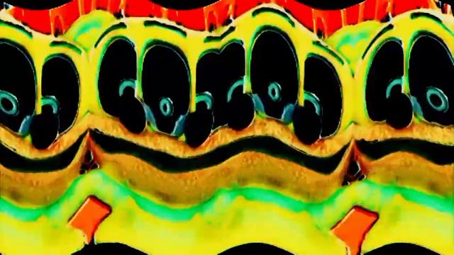 искажённый гумибер