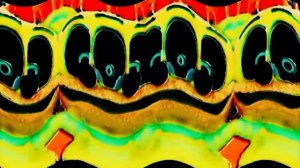 искажённый гумибер