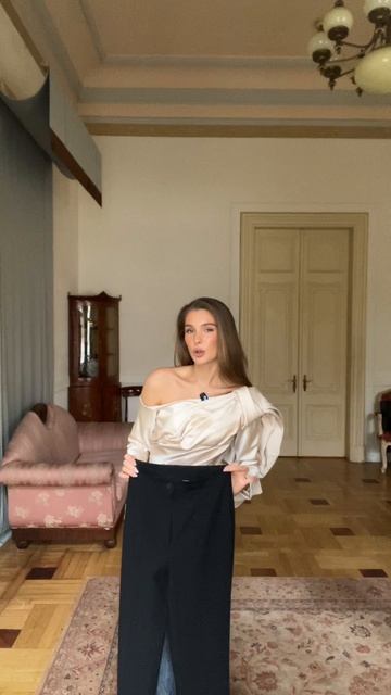 Собираемся вместе на презентацию Валентина Юдашкина 