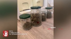 Близкие пойманной с наркотиками 72-летней пенсионерки публично заступились за женщину