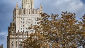 В МИД РФ назвали эскалацию на Ближнем Востоке сильнейшим ударом по ДНЯО