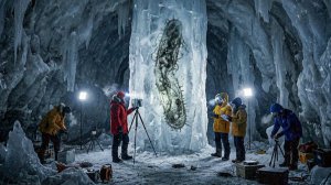 Учёные оживили бактерию 5000 лет: почему не действуют антибиотики? 🧫