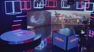 Новости "Волга 24" 10.04.2026. Утренний выпуск
