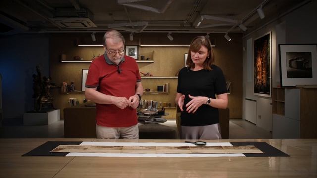 Беседы о фотоискусстве #15 Фотографические панорамы