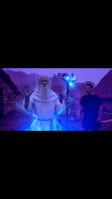 Деревня Галлов