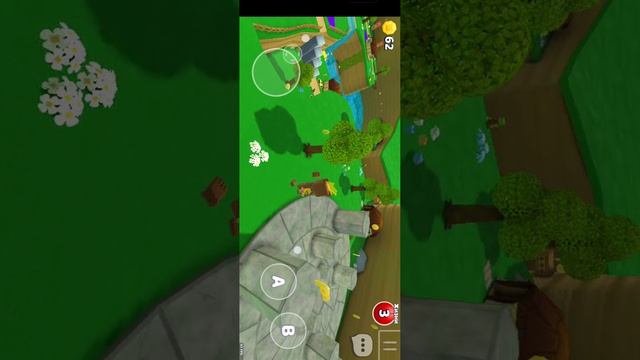 Играю в первый раз SBA