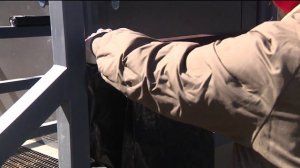 Подготовка к Радонице началась на тюменских кладбищах