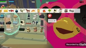 Призыв Ноктопуса (я не один)