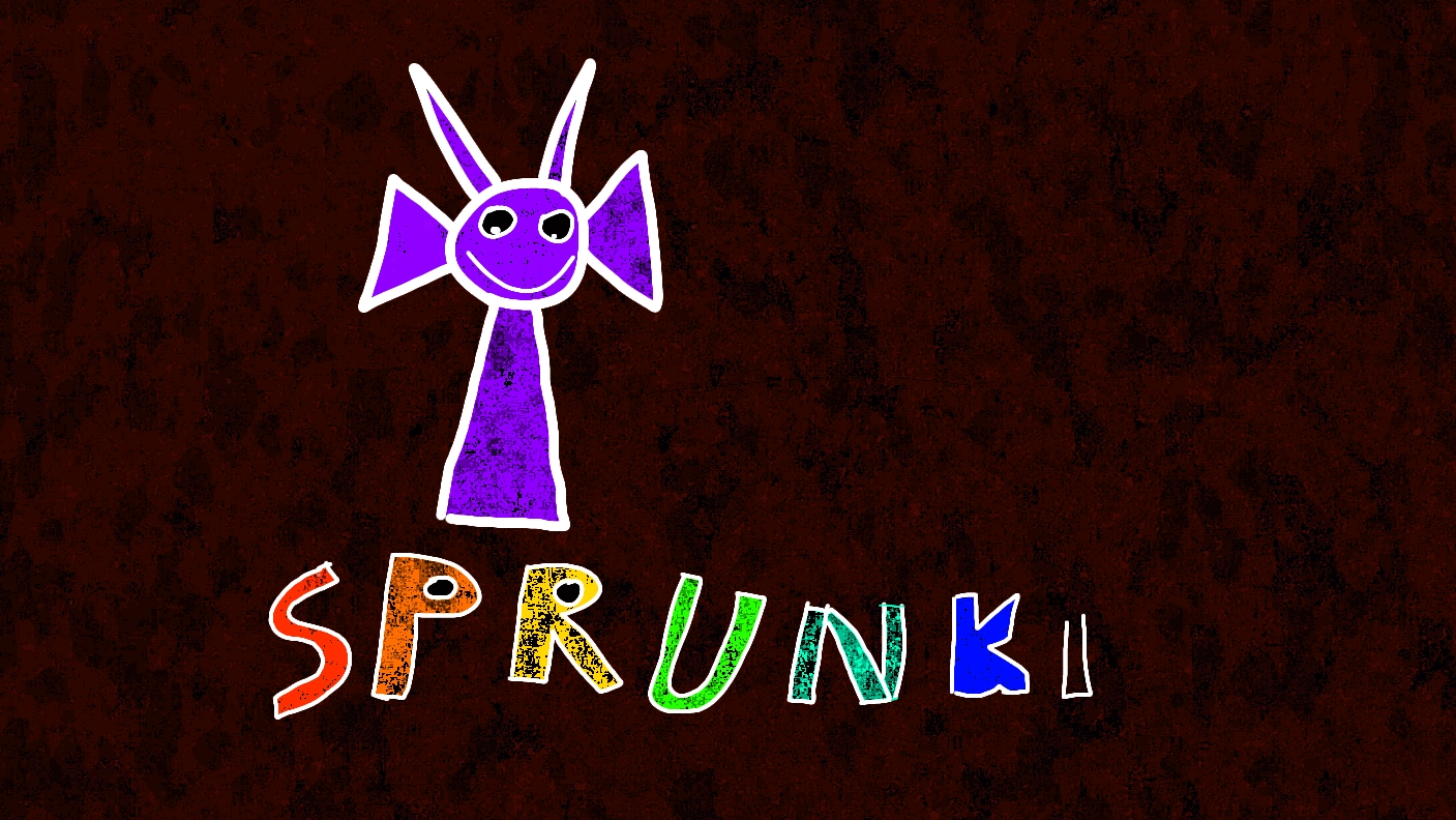 Sprunki Vigre фазы 1-2 описание