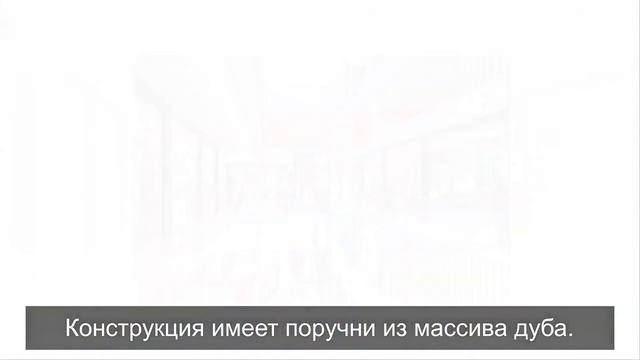 Cтеклянные перегородки ограждения и панели от Nayada в ТЦ Discovery