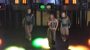 София Берг - Думала (ТРЦ РИВЬЕРА 10 Лет/ЖАРА ЛАЙТ/16.04.26)