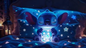 Колыбельная🌌 Расслабляющая музыка для снятия тревоги