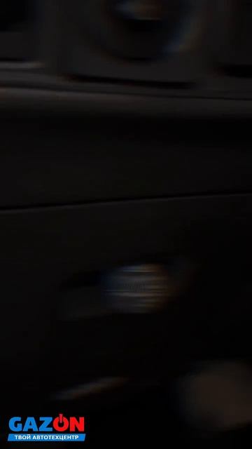 Установка ГБО на Москвич 3 (2025 г./136 л.с.)