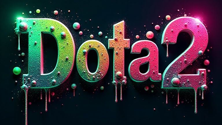 Стрим по Dota2