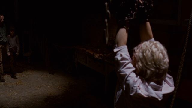 Злоумышленник 2 Тяжёлая утрата фильм 2010