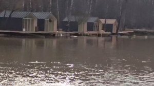 Запуск 17 апреля 35 кг. форели