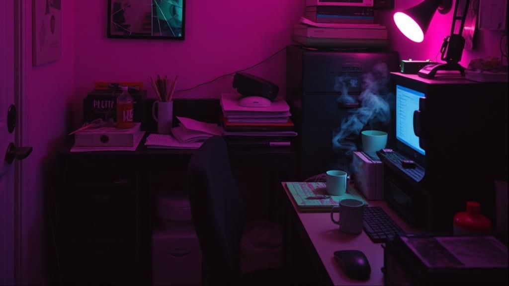 я занят (Rock)