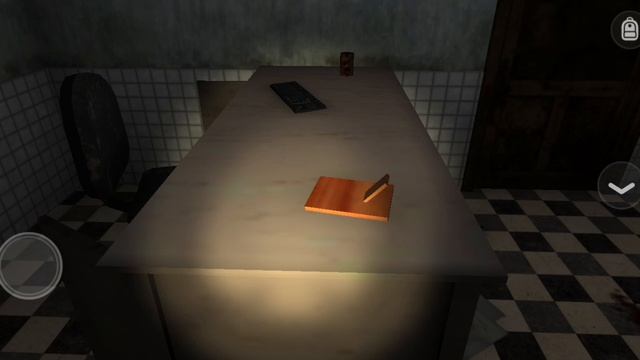 страшное видео от Андрея