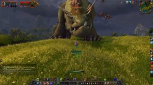 world of warcraft legion Uwow № 135 Галеон Galleon прохождение