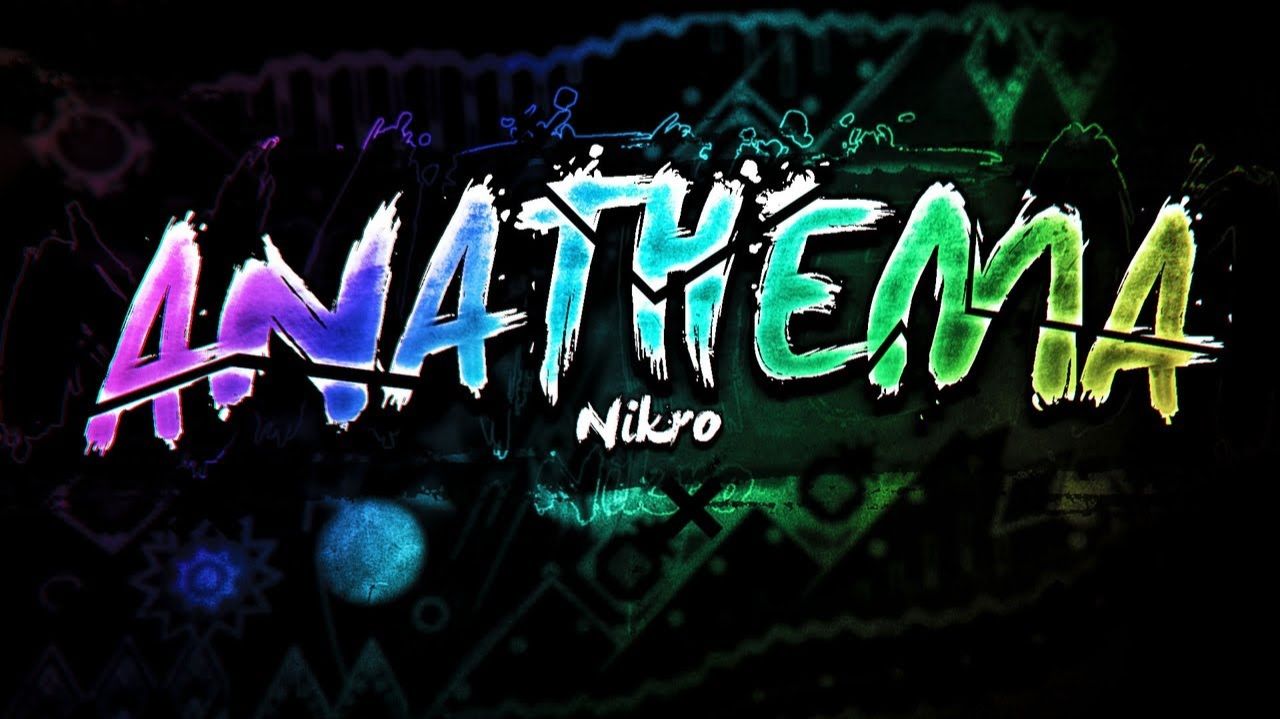 Anathema (Extreme Demon) 100%