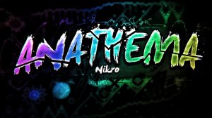 Anathema (Extreme Demon) 100%