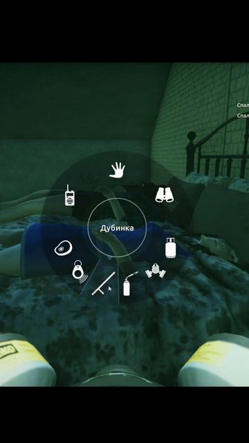 Багованные дамы