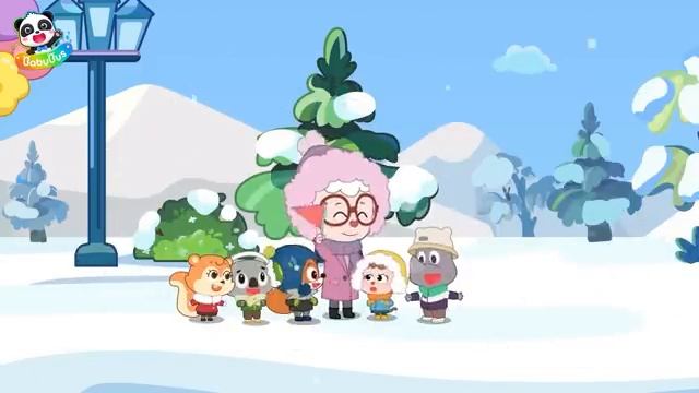 Следите за своими вещамиПравила в жизниСборник Шерифа ЛабрадораРазвивающие мультикиBabyBus