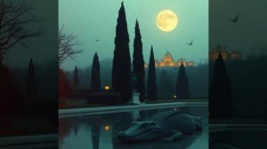 Николай Гумилев Каракалла 1