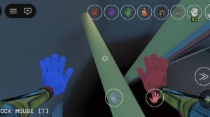 sonic12 прохожу копию по поппи плейтайм