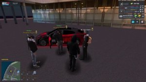 Убийство далеко от операции