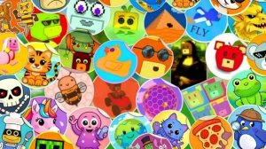 Приключенческая игра Super Bear Adventure🐻💫