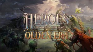 Heroes of Might and Magic Olden Era