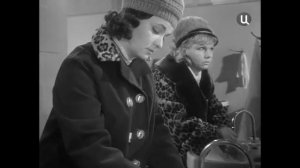 "Чёрный бизнес", 1965г., шпионский детектив, 17-04-2026