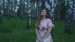 Ульяна Куликова - Учинь эйсэть (а капелла)