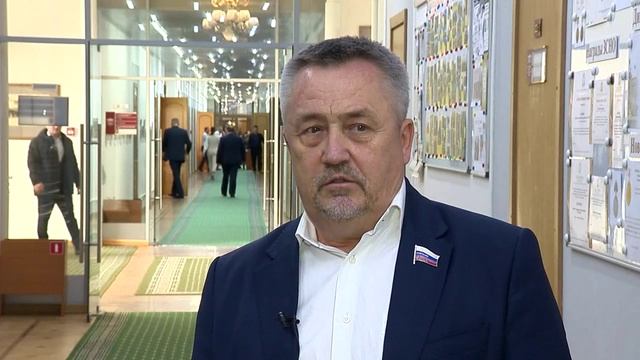 «Земля и люди» — 17.04.2026