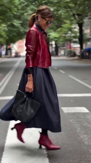 Акценты, которые делают образ выразительным