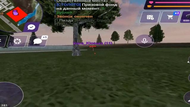 БУДНИ ЗАМЕСТИТЕЛЯ ОПГ на МАТРЕШКА РП - ОГРАБИЛ ВЧ СХОДИЛ НА БВ И НА АИРДРОП