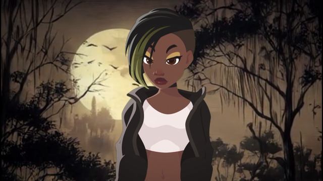 Письмо, которого не будет