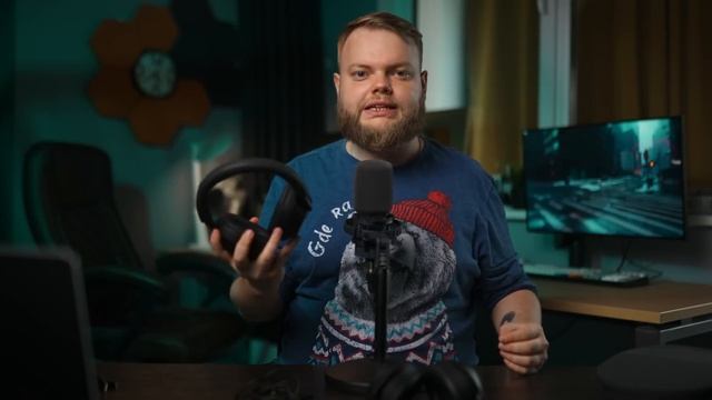 Большой обзор Sony WH-1000XM5 — это ХОРОШИЕ наушники! смотреть онлайн