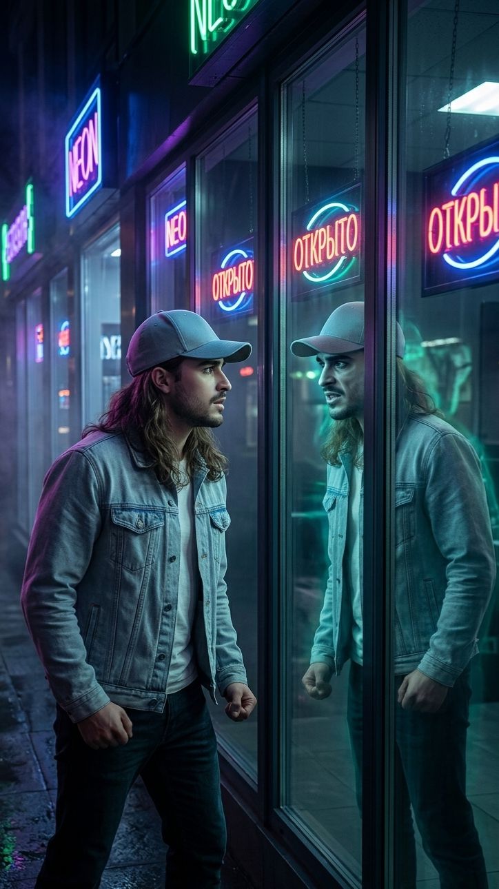 🚪 Дверь без выхода / #музыка  #путишествие   / #новинка