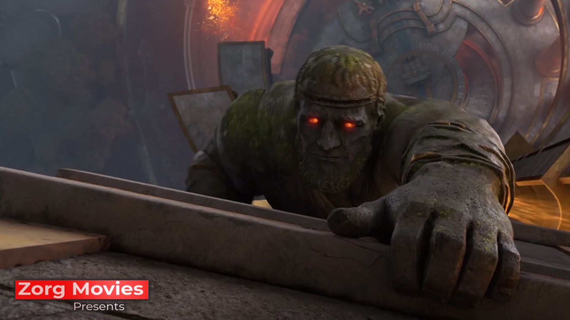 GMV Кипелов - Путь Наверх Фанатская версия