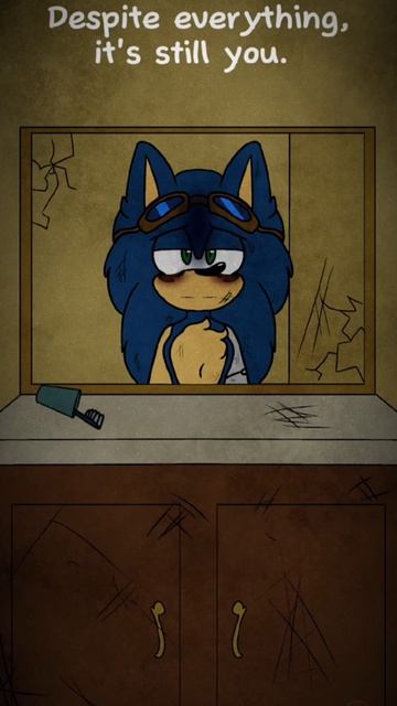 IS NVIDIA REALLY BETTER THAN AMD FOR GAMING? sonic sonicthehedgehog meme shadow animation