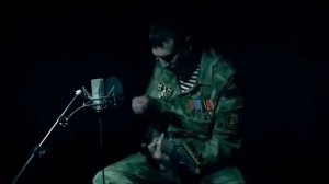 Вячеслав Антонов — Бригада 101