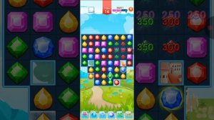 Легенда о драгоценном камне 16