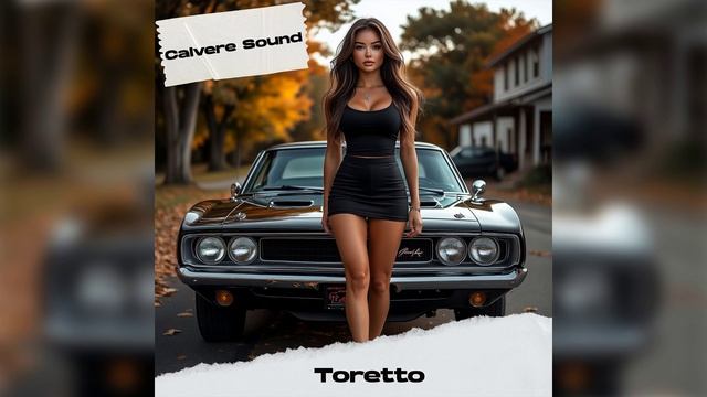 G-HOUSE TYPE BEAT-TORETTO