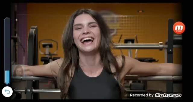 Щекоточка девушек игра #10