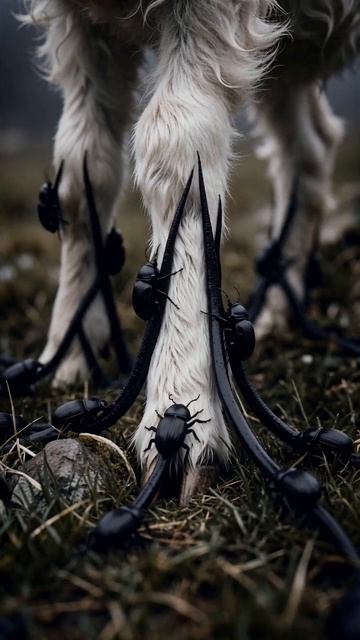 Реклама бренда одежды Волчок