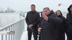 В Советском районе Волгограда продолжается строительство новой школы